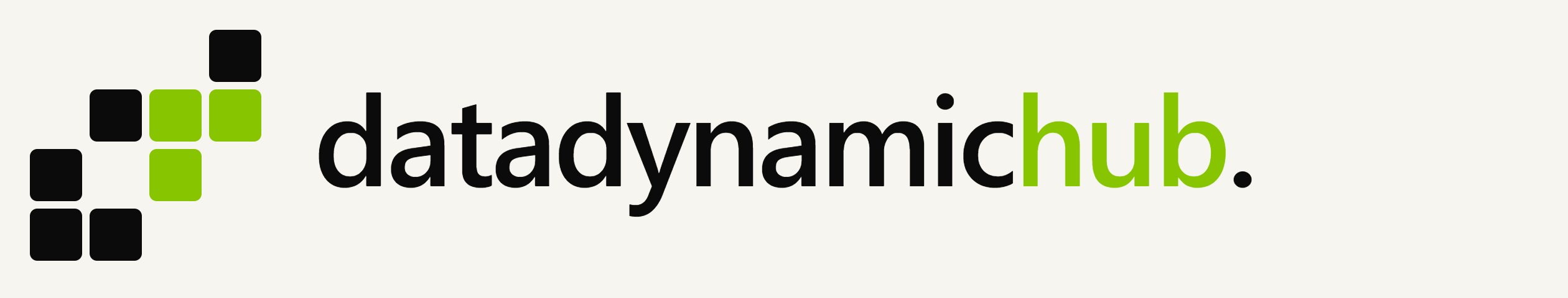 DataDynamicHub